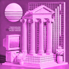 Everything must wave