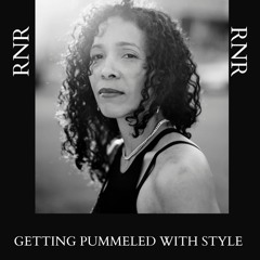 RNR- Juana (RNR x Golden Record NYC: Season Opener Sunrise Closing Set)