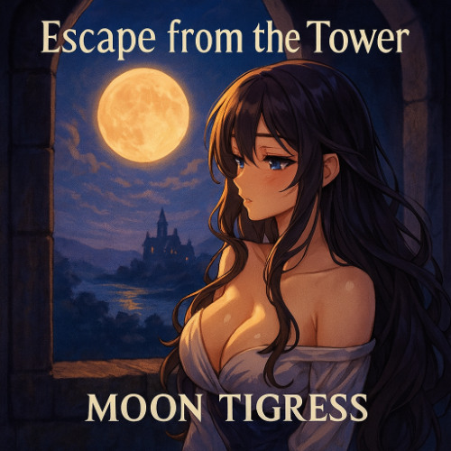 Escape from the Tower