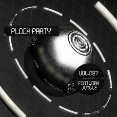 Plockparty-ғᴏᴏᴛᴡᴏʀᴋ ᴊᴜɴɢʟᴇ ᴍɪх sᴇʀɪᴇs ᴠᴏʟ087
