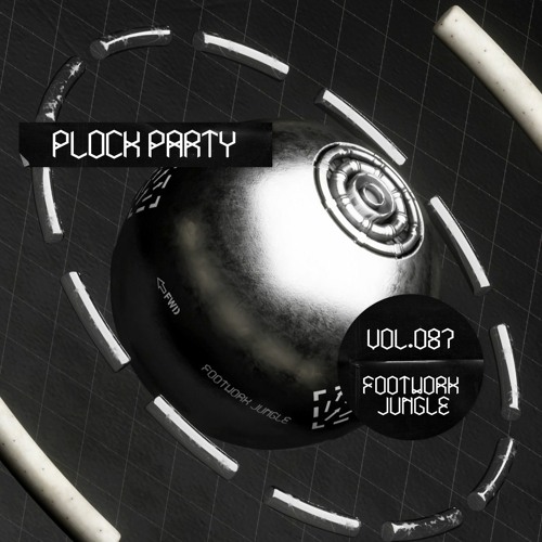 Plockparty-ғᴏᴏᴛᴡᴏʀᴋ ᴊᴜɴɢʟᴇ ᴍɪх sᴇʀɪᴇs ᴠᴏʟ087