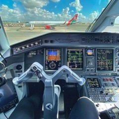 When Im The Pilot