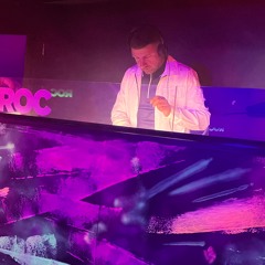 STEFF LITTLE - NOVEMBER 25 MIX