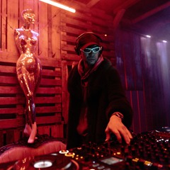 Sam Steele, Golden Pineapple: Live at Re-Unión Music Festival - May 2024