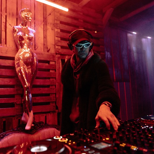 Sam Steele, Golden Pineapple: Live at Re-Unión Music Festival - May 2024