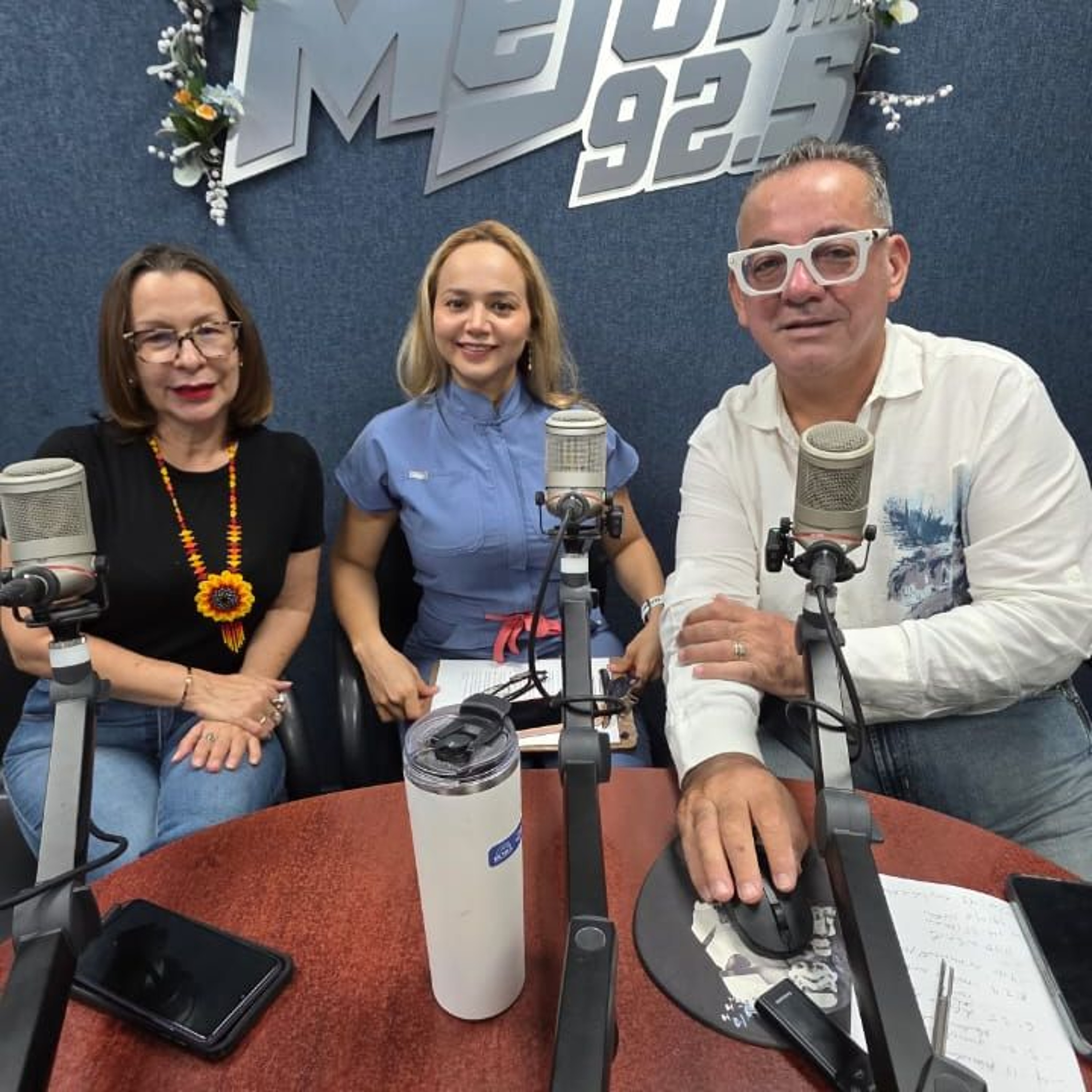 Bienestar Emocional con la Dra. Sarita Salgado: los mitos que rodean al TDAH. episode artwork