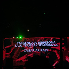 OK WITHOUT YOU ( CAISAR AR RASY ) #POTONGKANDAS!!!