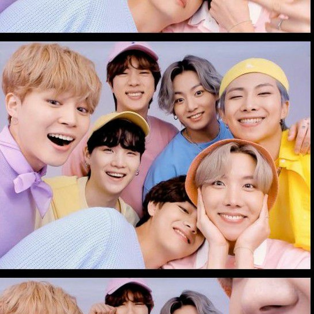 BTS 2021 MUSTER SOWOOZOO | BTS Wiki | Fandom