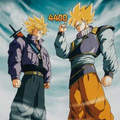 CRA5HOUT ft. G Shock (Prod. h3rb)