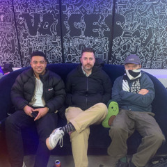 Mantissa - 27/11/25 - [Voices Radio]