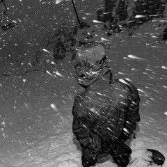 winter effect (ft. Young Aki)