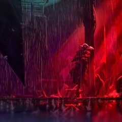 DnB Live Improvisation @ One One Club, Riga, LV 04-02-2023