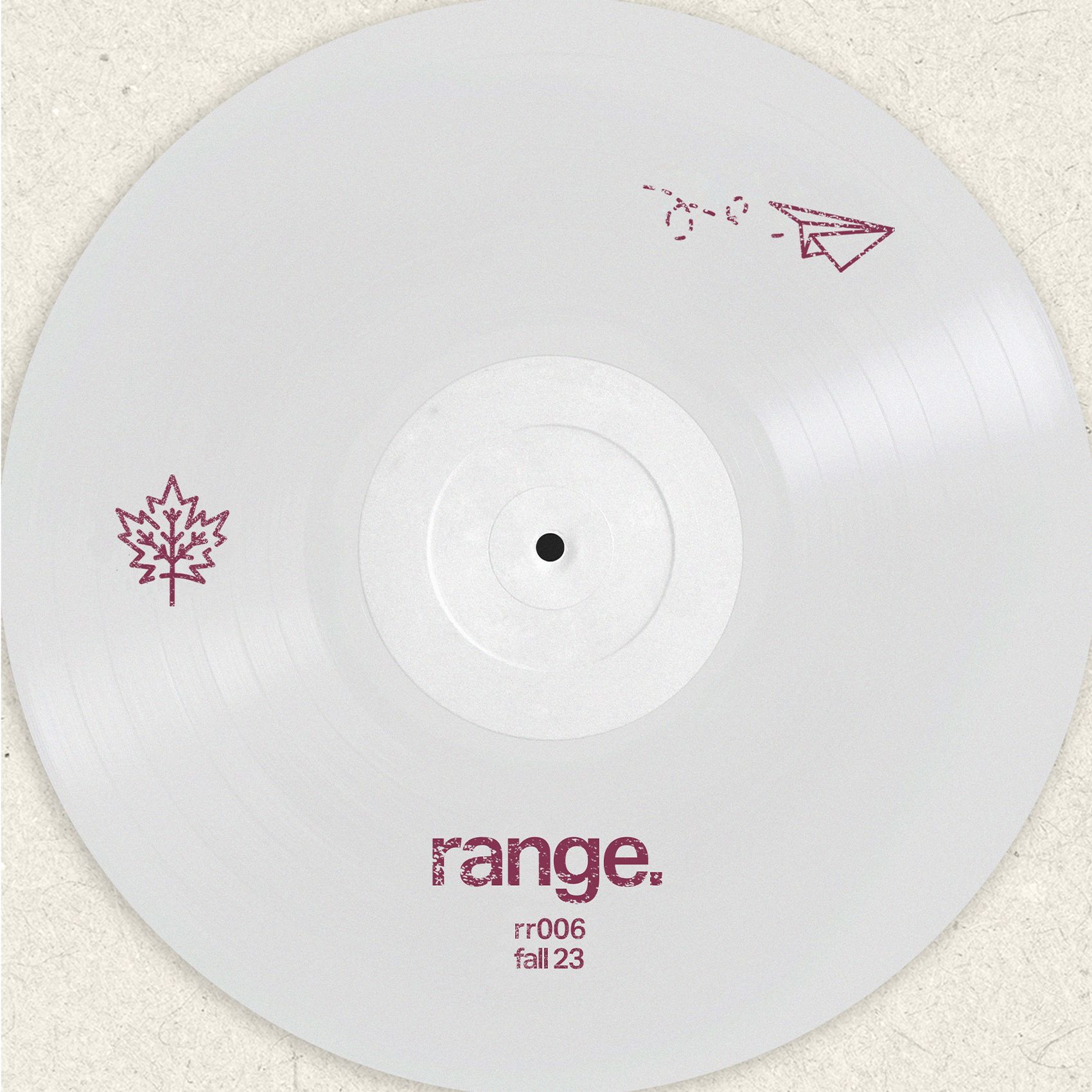 Ranger Trucco – put it to music.