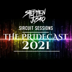 THE PRIDECAST 2021 - SIRCUIT SESSIONS