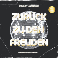 Zurück zu den Freuden... (Caribbean Maxi-Single 2)