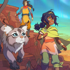 Avatar: Seven Havens
