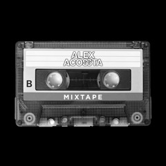 Alex Acossta - Promo Mix #23 - Slow Jamz Mixtape Hip-Hop, R&B