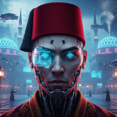 Şeker Oğlan (orC VIP Mix)