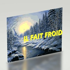 il fait froid de Victor Hugo