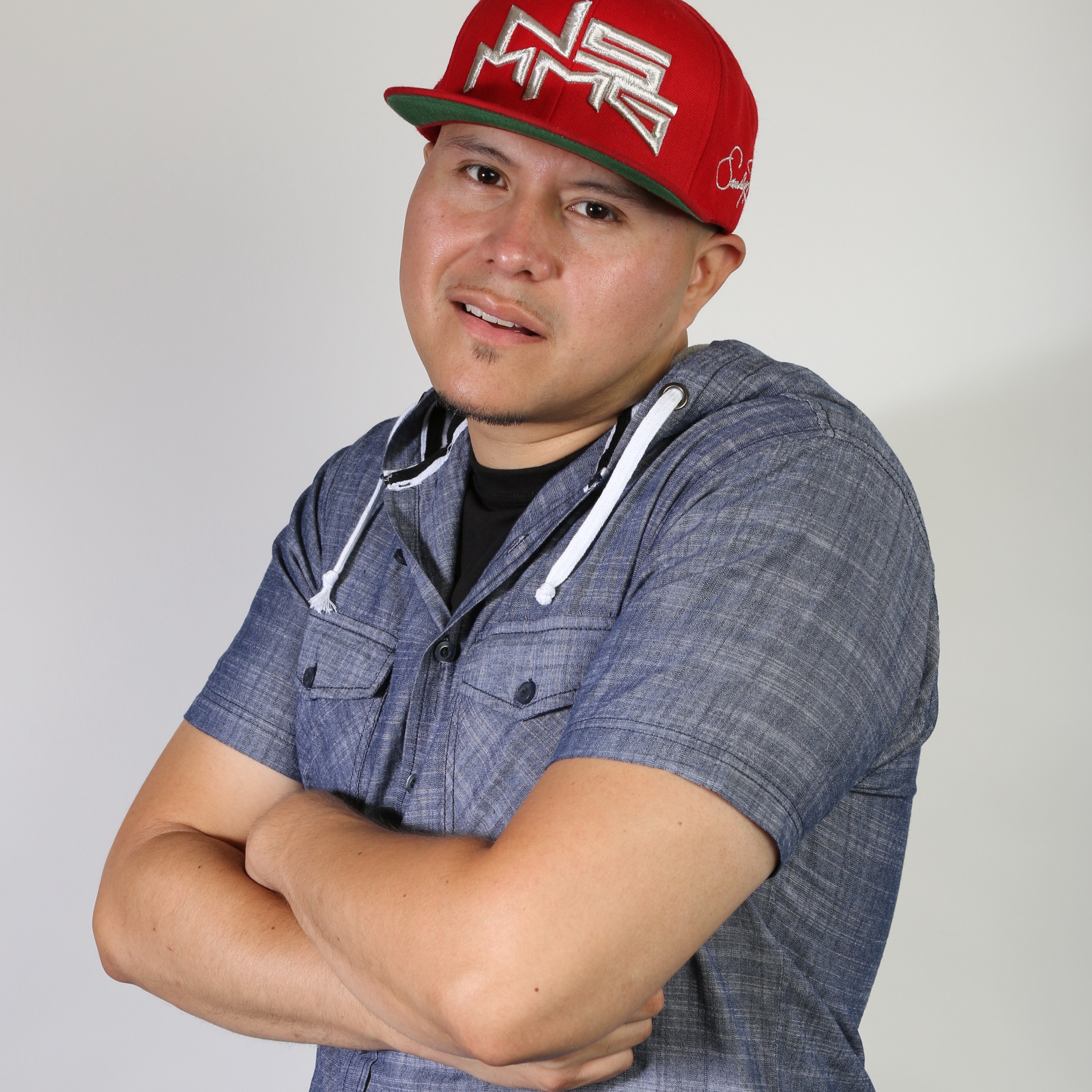 dj elvo