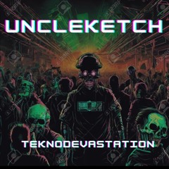 tekno devastation