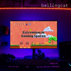 "Extremism in Gaming Spaces" with Rachel Kowert and Linda Schlegel