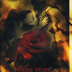 Stream Konnyshiiwa | Listen to [2000.02.01] Malice Mizer