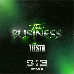 Tiesto - The Bussines (SIB Remix).mp3