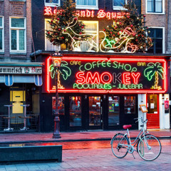 Modellprojekt Niederlande: 80 Coffeeshops verkaufen nur noch legales Gras