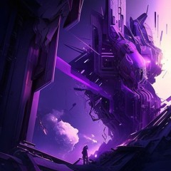 The Vobis Warrior (FREE DL)