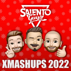 XMASHUPS 2022
