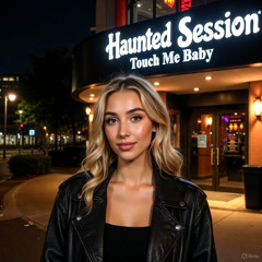 Touch Me baby - Haunted Session