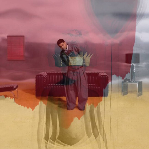 kwn rihanna stand on it x james joint