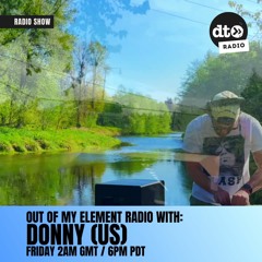 Out Of My Element 008 W  Donny (US)