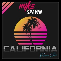 California Power Sax