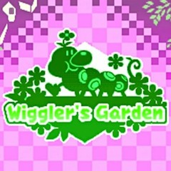 Wiggler's Garden (Cover)