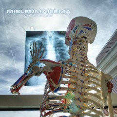 DEATHBAT x R O P - Mielenmaisema (tuot. DEATHBAT)