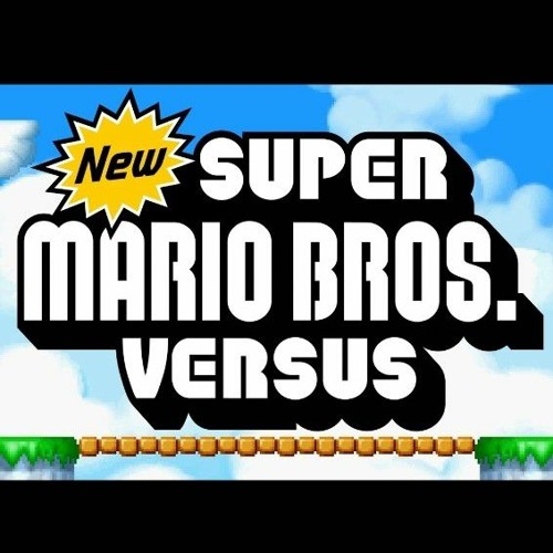 NSMB - VS: Sky