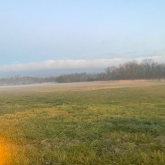 mountains once again