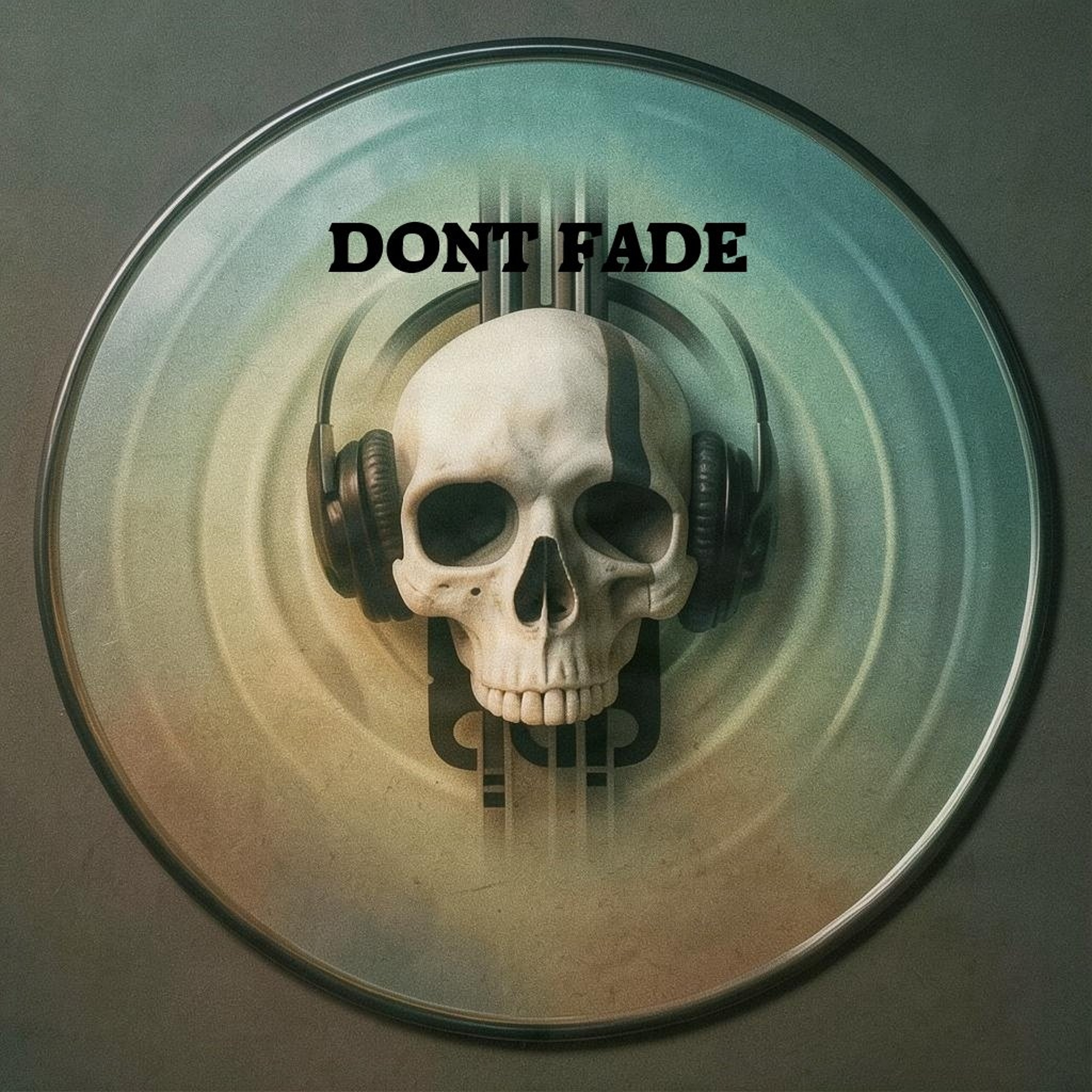 Don't Fade episode artwork