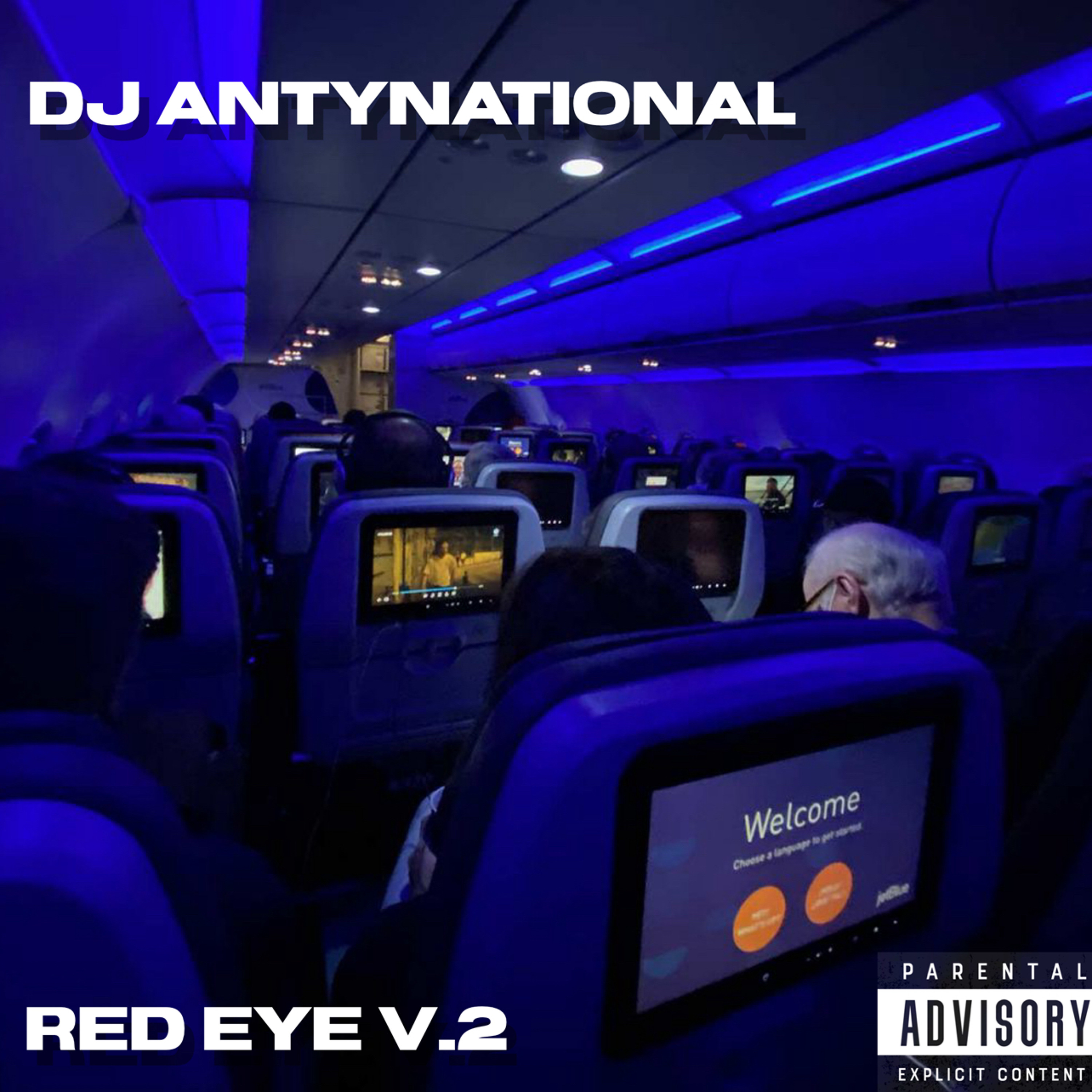 Red Eye V.2 episode artwork
