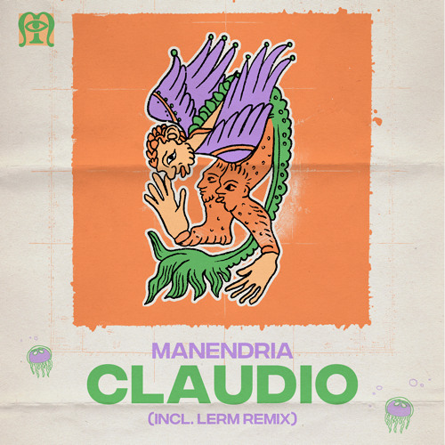Manendria - Jyot [Snippet]
