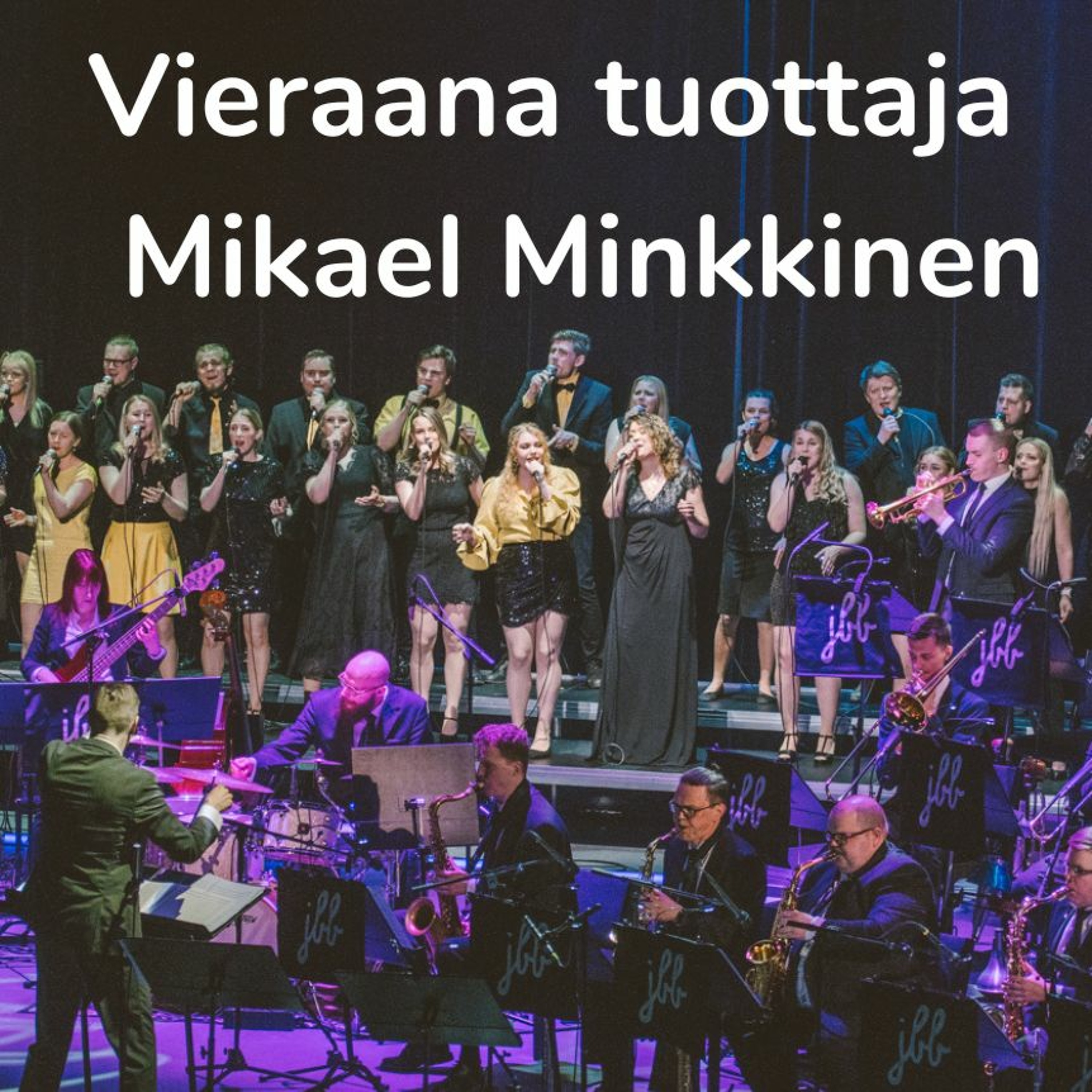 Random Finnish Lesson