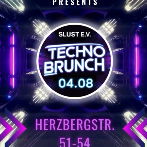 Liam Williams - Slust Open Air Techno Brunch.WAV