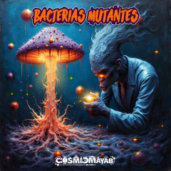 Cosmic_Mayab-Bacterias_Mutantes