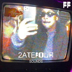 2ATEFOUR - Global Club Mix - Fourth Floor -35