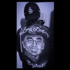 Cant stop - Bajlout, Slick & Kuzzoe