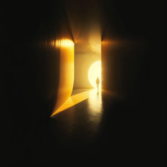 Sim, eu vou confiar!