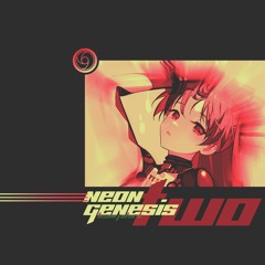 NEON GENESIS 2 ft. Louverture, DJ DAX, BIG LAX, 2DKAI • Prod.  archr