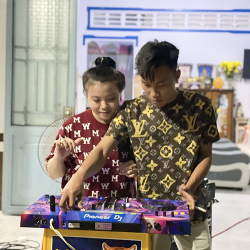 3 Đường Ke - Văn Cường FT Phan Hậu Mix